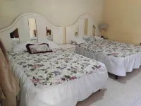 Hotel Real Classic Inn - parking