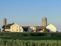 Olde Amish Inn
