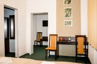 Hotel Polonia - Frankfurt/Oder
