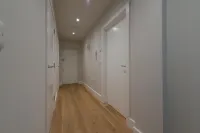 Hampden Apartments - the Diana