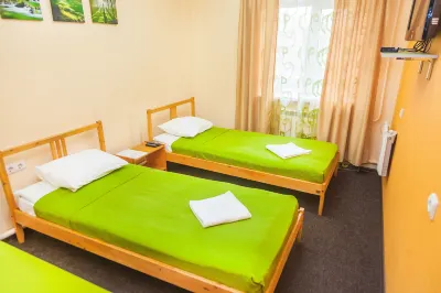 Hostel Millenium