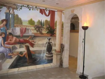 Hotel-Gasthof Maisberger Отели в г. Нойфарн бай Фрайзинг