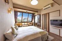 Shinyu No Yado Sazana