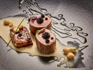 コウロス ホテル ＆ スイーツ