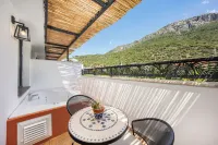 Ölüdeniz Blu Luxury Unique Hotel - Adults-Only - Romantische
