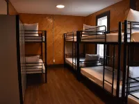 Party Hostel- Canmore Hotel Hostel Hotels in Canmore