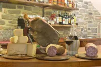 Agriturismo la Posta Reale Hotels in Subbiano