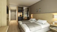 Fortuna Beach Hotel