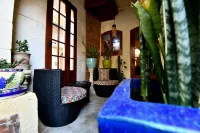 Maria Giovanna Guest House Hotels in Marsalforn