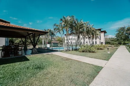 Apartamento Ganesha Liberia