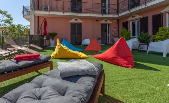 Mare Home Brunch&Beauty - Adults Only