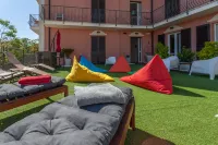 Mare Home Brunch&Beauty - Adults Only Hotels in Cesenatico