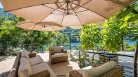 Family Vacation Home, 10 Miles from Downtown Pv Romantic Zone, Ocean Frontage Hôtels à : Puerto Vallarta