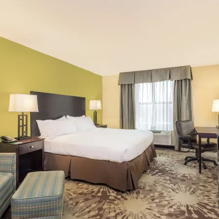 Hotel Gurnee