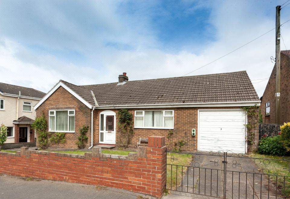 HC Property - Vale View