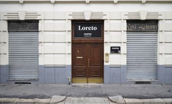 Numa | Loreto Apartments