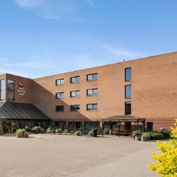 Best Western Plus Hotel Odense