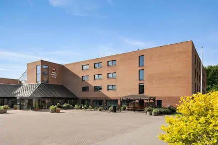 Best Western Plus Hotel Odense Отели рядом с достопримечательностью «Лидл»