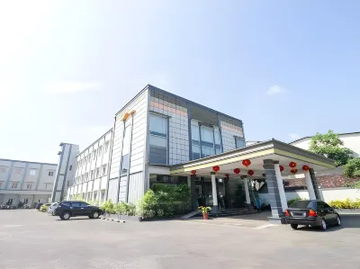 Borneo Emerald Hotel
