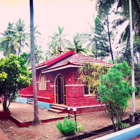 ShriGo Bekal Fort Resort & Spa