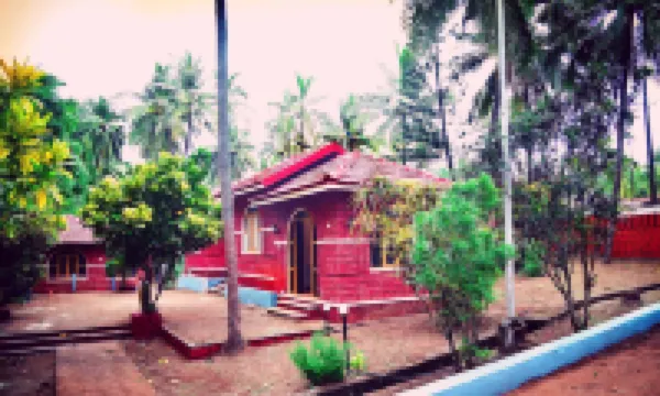ShriGo Bekal Fort Resort & Spa