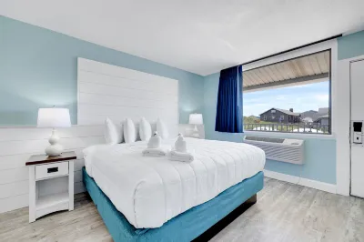 John Yancey Oceanfront Inn Hotels in Nags Head