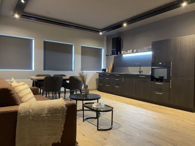 North Apartments Suites
