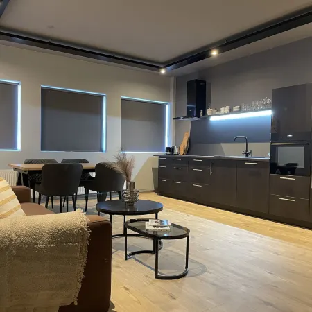 North Apartments Suites