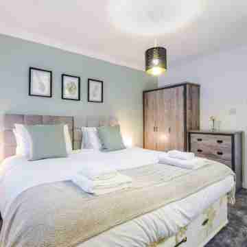 Lightfoot House Rooms