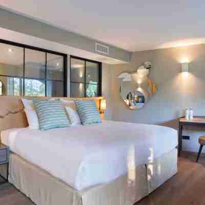 Hôtel Lou Calen Rooms