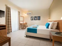 Aeolian Village Beach Resort Hotels in Lesbos