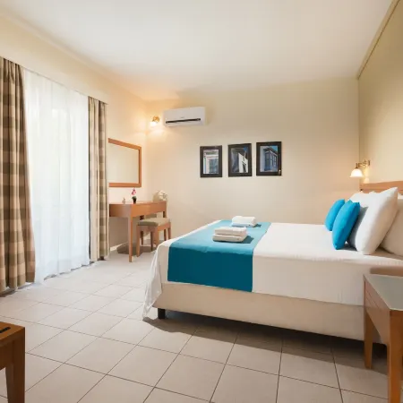 Aeolian Village Beach Resort