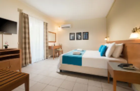 Aeolian Village Beach Resort