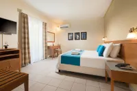 Aeolian Village Beach Resort Hotel di Eresos Antissa