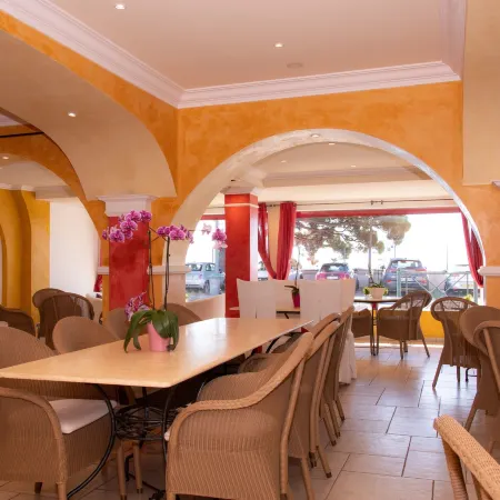 Hôtel & Spa la Villa