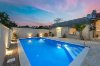 Villa Outback Zadarvillas - Pool