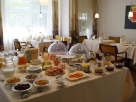 Hotel Forsthaus St. Hubertus Hotels in Herzogtum Lauenburg