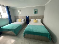 Hotel Riazor