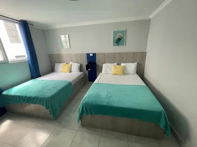 Hotel Riazor فنادق في بالبوا