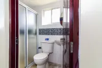 Studio with Kitchen in Corales del Sur, Santo Domingo Este - Near Sqd Airport