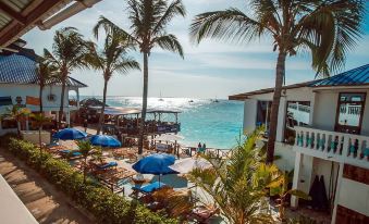 Zenobia Beach Resort