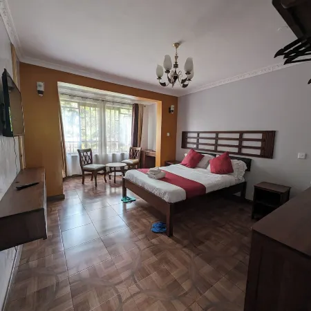 Edgewood Country Place