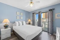 Southwind Condo Rentals by Panhandle Getaways Hotels in Laguna Beach