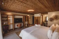 莫阿納諾倫哈客棧 - SPA