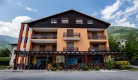 La Svolta Hotels in Piateda