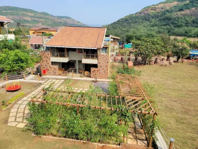 Mastiff Grand la Villae Hotels in Aamby Valley