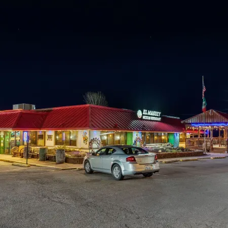 VetteCity Hotel