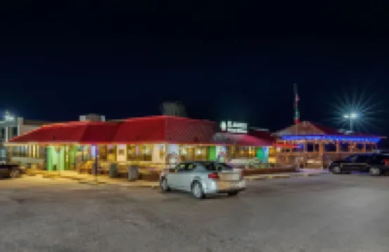VetteCity Hotel