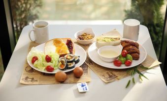 Hotel Yaja Mokpo Peace Square