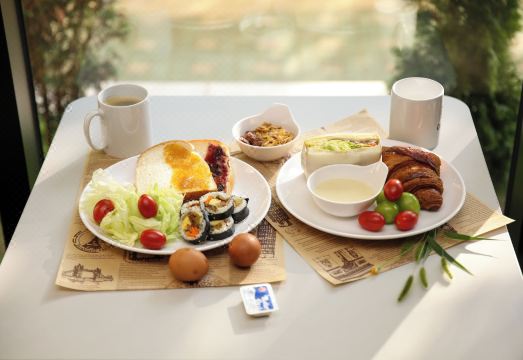 호텔야자 목포평화광장점